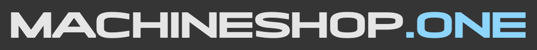 MachineShop.One