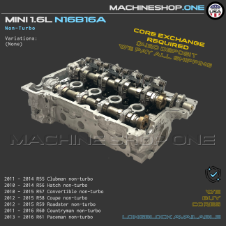 Mini N16