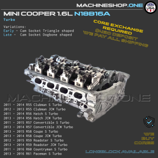 Mini N18