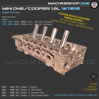 Mini W11